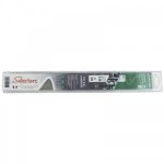 lectrodes inox - diamtre 1, 6 mm longueur 250 mm - par 14 selectarc