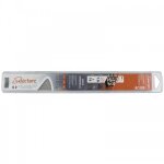 lectrodes rutiles acier universelles - diamtre 1, 6 x 300 mm - par 16 selectarc
