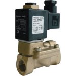 Electrovanne normalement ferme wkb femelle / femelle - filetage 20 / 27 socla