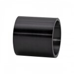 Embase pour main courante diamtre 42, 4 mm naissance femelle - inox 316 design production