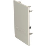 Embout pour bandeau cache rail - frontale - saf - evolution mantion