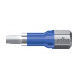 Embouts empreinte carré 1x50 (b5) wiha Embouts empreinte carré 1x50 (b5) wiha