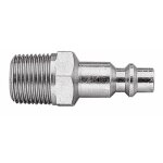 Embouts filet�s m�les air comprim� irp o6 mm - irp066152 pr�vost
