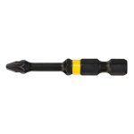 Embouts impacts torsion flextorq podzidriv - pz2 b5 dewalt Embouts impacts torsion flextorq podzidriv - pz2 b5 dewalt