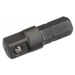 Embout porte - douilles 1 / 4'' - 6 pans hexagonal sam outillage