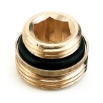 Embout de raccordement9670 - module hydraulique 20x27 - radiateur f15x21 comap