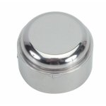 Embouts de tube - inox cuivrinox