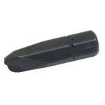 Embout de vissage pour vis de penture indmontable stafa