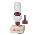 Encolleur pour rainure de syst�me � lamelles minicol - plastique lamello