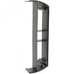 Enjoliveur - cadre 30x30 - 50x30 - noir - modulox gb tirard