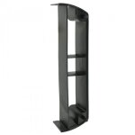 Enjoliveur - cadre 40x40 - 50x40 - noir - modulox gb tirard