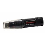 Enregistreur usb de temprature et d'humidit d. l53 chauvin arnoux
