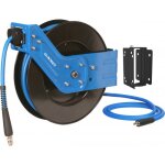 Enrouleur automatique 15 m - � 3 / 8? - tuyau lacm'flex lacm�