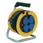 Enrouleur cble lectrique - baby pro - 10m brennenstuhl