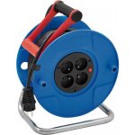 Enrouleur cble lectrique h05vv - f 3g1, 5 longueur 50 m - standard s brennenstuhl