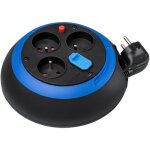 Enrouleur de cble multiprises design - box cl - s brennenstuhl