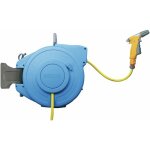 Enrouleur mural automatique waterreel tricoflex Enrouleur mural automatique waterreel tricoflex