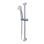 Ensemble de douche - sur barre - 2 jets - aqua s2 porcher Ensemble de douche - sur barre - 2 jets - aqua s2 porcher