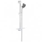 Ensemble de douche vitalio comfort - 3 jets grohe
