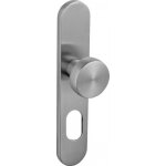 Ensemble linox sur grandes plaques sgn2 - adapt� a2p * * - pali�re + b�quille main droite vachette assa ...