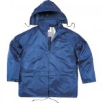 Ensemble de pluie 400 - marine - xxl delta plus