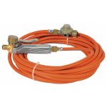 Ensemble de soudage 6196 (sans lance) express