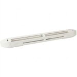 Entr�e d'air hygror�glable acoustique isola 2hy - blanc anjos