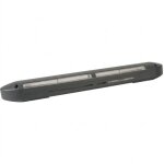 Entr�e d'air hygror�glable acoustique isola 2hy - gris fonc� anjos