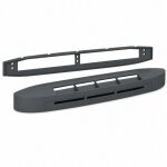 Entr�e d'air hygror�glable acoustique isola 2hy - gris fonc� anjos