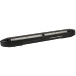 Entr�e d'air hygror�glable acoustique isola 2hy - noir anjos