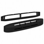 Entr�e d'air hygror�glable acoustique isola 2hy - noir anjos