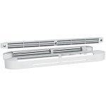 Entre d'air hygrorglable aira hy - fentre pvc - blanc anjos