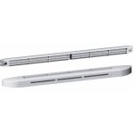Entre d'air - hygrorglable - eb compact 2 - ehc 6 / 45 + g - 34 bl atlantic