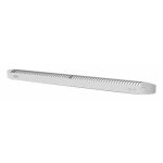 Entre d'air vm30 autorglable, kit complet anti - moustique - aration de fentre et menuiserie bois ...