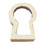 Entr�es de cl� filet 4080 - 16x10 mm dubois