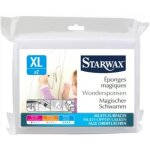 ponge magique - limine les traces starwax