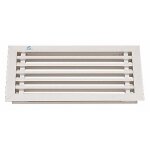 querre 394 pour grille de radiateur sur mesure renson