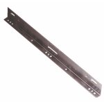 querres 633 xx pour coulisses 2109, 2132, 3732 et 3832 - noir - 63335 accuride