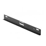 �querres 633 xx pour coulisses 2109, 2132, 3732 et 3832 - noir - 63335 accuride