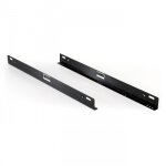 �querres 633 xx pour coulisses 2109, 2132, 3732 et 3832 - noir - 63335 accuride