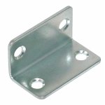 �querres d'assemblage - acier zingu� - 500 pi�ces bricozor