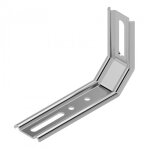 �querres d'assemblage nervur�es - 120 x 72 mm - 25 pi�ces burgaud