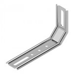 �querres d'assemblage nervur�es - 140 x 72 mm - 25 pi�ces burgaud