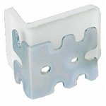 �querres d'assemblage sans caches - 50 pi�ces hettich