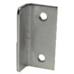 querres de bute pour serrure espagnolette z 23 - 1 pice lehmann
