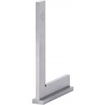 Equerre  chapeau viss 90 - prcision de classe 2 - 155x100 mm sam outillage