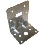 querre de charpente renforce - 75x100x60 mm - 25 pices - e4 / 2, 5 simpson strong - tie