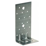 querre de charpente renforces - 75x153x53 mm - 50 pices - e19 / 3 simpson strong - tie