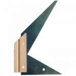 �querre double onglet 250mm taliaplast