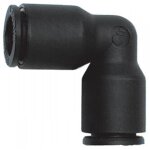 querre gale 3102 - diamtre 8 mm - tube / tube parker legris